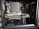 酷冷至尊（CoolerMaster）Hyper 612 CPU风冷散热器 超导6热管/单塔/双莫比乌斯风扇 多平台 支持LGA1700 实拍图