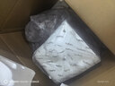 孕贝三合一喂养台奶瓶消毒柜婴儿烘干一体泡奶机恒温水壶摇奶器二合一 三合一全能喂养台 15L 紫外线消毒柜+恒温泡奶+摇奶/暖奶 【0胶水·玻璃壶】+【32颗UVC灯珠】+【不锈钢强反射】 实拍图