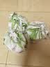 植物主义洗脸巾一次性 擦脸巾卸妆巾加厚洗面巾洁面面巾纸化妆干湿两用 厚款 3卷 加大加宽洗脸巾 实拍图