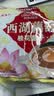 天堂牌桂花莲子西湖藕粉 杭州特产速溶桂花莲子藕粉代餐粉570g袋装 实拍图