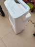 格力（GREE）冷风扇家用空调扇语音遥控水冷塔扇清凉加湿制冷风机节能移动小空调客厅卧室冷气扇 KS-10X63DVg 实拍图