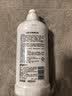 贝亲（Pigeon）奶瓶清洗剂 婴儿专用 奶嘴玩具果蔬清洁 400ml MA26 实拍图