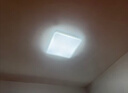 顾家led吸顶灯轻奢仿水晶客厅卧室护眼普瑞光三室二厅套餐【包安装】 实拍图