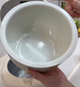 小熊（Bear）电饭煲 小2-3人 健康0涂层 有钛不锈钢防粘内胆 微压快煮智能预约米饭锅2.2L DFB-H22N2 实拍图