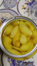 鲜当丰淄博枸杞泡姜芽新鲜嫩姜芽泡菜开胃菜仔姜糖醋生姜姜片500g*2罐  实拍图