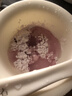 造物者红山茶花蚕丝精华软膜涂抹式面膜泥膜单次装返回购劵 实拍图