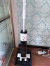UWANT友望洗地机云朵2.0Ultra【推入式 100℃浸泡洗】家用洗拖吸一体扫地机器人吸尘器自动清洗除菌 实拍图