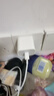 Apple/苹果 type-c转lightning闪电充电线-1米 手机数据线 旗舰店原装苹果iPhone 14 Pro Max快充线 实拍图