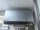 海尔麦浪无镁棒BK7PLUS电热水器80升 国家补贴双胆扁桶 3D巨能洗小蓝瓶富锶净肤洗洗澡家用上门安装 实拍图