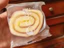 比比赞（BIBIZAN）瑞士卷蛋糕混合味660g营养早餐学生面包饼干蛋糕点心休闲零食品 实拍图