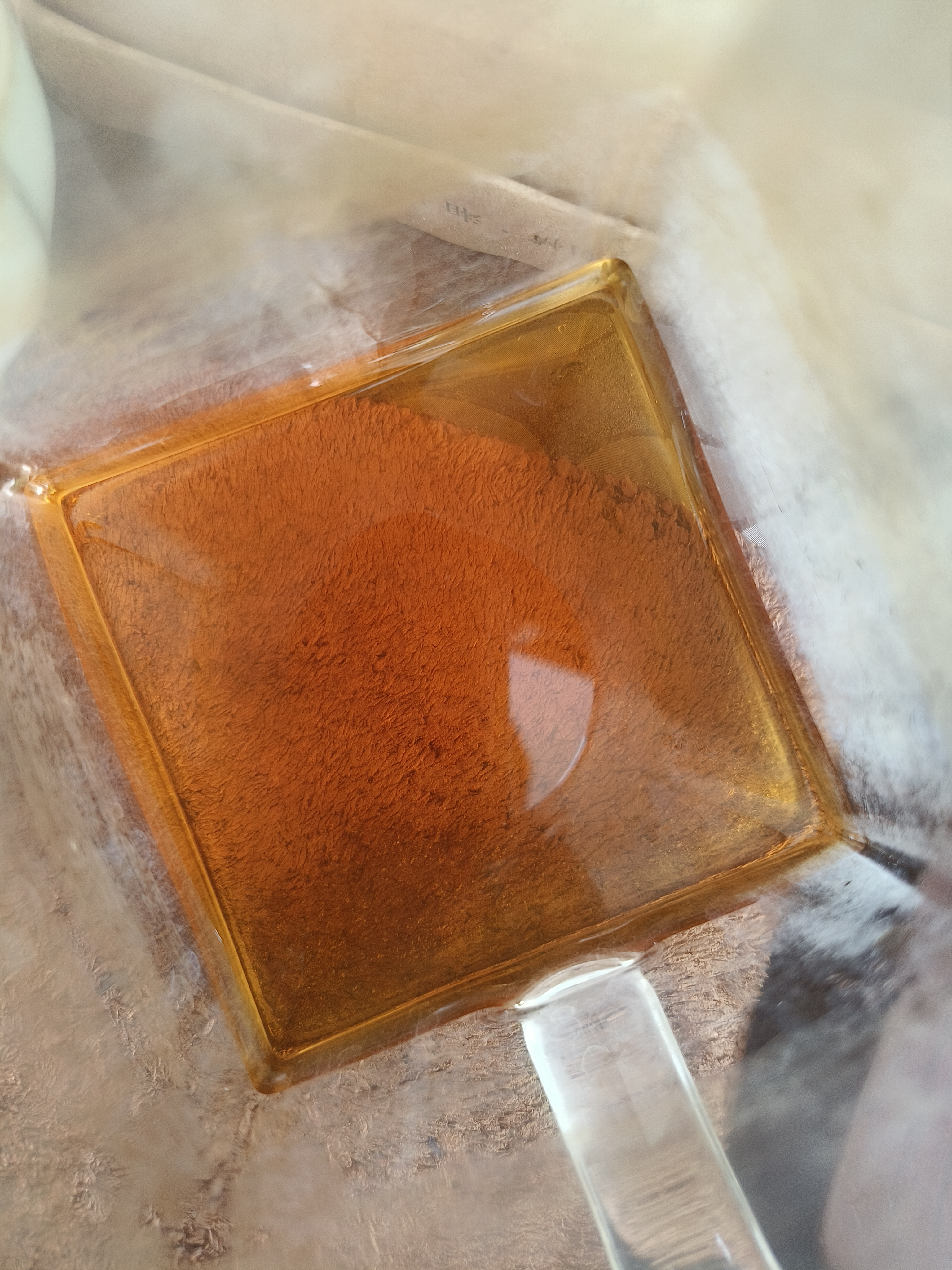 中茶茶叶普洱茶 生茶 七子饼茶臻品黄印200g 中华老字号 实拍图