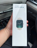 vivo WATCH GT 2 空格白  超窄边高亮大屏 照片表盘一碰换 33天蓝牙续航 智能手表 520礼物送女友 实拍图