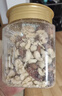 憨豆熊每日坚果400g罐装5款纯坚果腰果果干原味孕妇零食企业送礼团购 实拍图