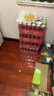 瓦伦丁（Wurenbacher）德国原装进口烈性啤酒15.3°P 500ml*24听精酿啤酒 劲爽 整箱囤货 实拍图