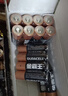 金霸王(Duracell)5号电池40粒装碱性干电池五号 适用博朗耳温枪/血氧仪/鼠标血压计电子秤遥控器儿童玩具 实拍图