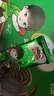 雀巢美禄（Nestle Milo）夹心饼干牛奶味216g 运动力量饼干 两款包装随机发零食休闲小吃 实拍图