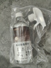 巨奇（JUQI）木材/墙面除霉剂木家具衣柜木板霉斑霉点霉菌清除剂500ml 实拍图
