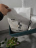 pidan猫砂 豆腐猫砂2.4kg*4包强力吸臭纯猫砂 可冲厕所非膨润土砂 实拍图