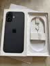 Apple/苹果 iPhone 17 256GB 黑色 支持移动联通电信5G 双卡双待手机【联通补贴】 实拍图