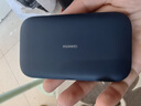 华为（HUAWEI）随行WiFi 3 Pro 4G+双网通 随身wifi 300M高速上网/3000mAh大电池/机卡一体版 E5783-836 实拍图
