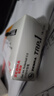 斑马牌（ZEBRA）【热门商品】中性笔 0.5mm子弹头签字笔 学生标记笔走珠水性笔 C-JJ100 JELL-BE 黑色 10支装 实拍图