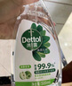 滴露（Dettol）除菌喷雾500ml冰箱清洁剂除味剂冰箱清洗消毒除臭除异味李斯特菌 实拍图