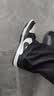 耐克NIKE男休闲板鞋 DUNK 运动鞋HF5441-100黑白43 实拍图