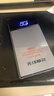 无线猫灵2026款5G移动随身wifi无线千兆双频全三网国内通用流量便携式路由器家用宽带游戏车载户外直播神器 问鼎版【网速可达300~600M】 激活后联系客服领1500G体验流量 实拍图
