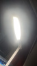 欧普照明（OPPLE）AAAA级学习护眼灯学生学习台灯卧室宿舍阅读 四档调光儿童家用 实拍图