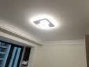 HD吸顶灯餐厅灯吊灯led吸顶灯全光谱护眼灯语音中山灯具26款防蓝光 实拍图