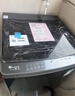小天鹅（LittleSwan）波轮洗衣机全自动家用 10KG 直驱变频 TB10V28DT 一级能效 除菌螨 以旧换新 京东自营 出租房宿舍 实拍图