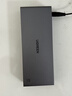 绿联HDMI2.0分配器一分二4K60Hz双屏同显1进2出高清视频分屏一拖二笔记本电脑接电视显示器投影仪90804 实拍图