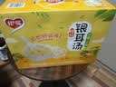 银鹭0糖枸杞银耳汤270g*12罐 整箱粥礼盒装  实拍图