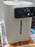 美的（Midea）电热水瓶恒温水壶母婴级316L不锈钢内胆家用5L大容量净饮水机智能保温一体可拆调奶器11FPro 实拍图