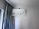 海尔（Haier）净省电二代空调 新一级能效壁挂式变频冷暖大1.5匹/1匹空调自清洁挂机家电补贴以旧换新国家补贴 【新品上市】净省电二代｜大1.5匹 实拍图