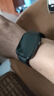 小米（MI）REDMI Watch6 澎湃OS 3 心率血氧监测 蓝牙通话 红米手表6 智能手表 小米汽车 【政府补贴】典雅黑 实拍图