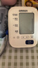 欧姆龙（OMRON）上臂式电子血压计血压仪家用医用 大屏背光高精准U30 实拍图