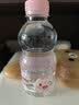 恒大冰泉长白山宝宝水婴儿天然矿泉水儿童饮用水低钠迷你250ml*12小瓶整箱 实拍图