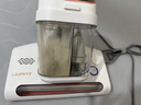 UWANT友望母婴级除螨仪器M300SE太阳光增强版除螨机植物香氛65℃高温杀菌双杯床上吸尘器除螨三合一 实拍图