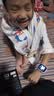 好记星【无游戏长待机】儿童智能电话手表4G全网通学生青少年初高中精准定位运动级防水智能手表节日礼物 升级版粉【加大电池+视频通话+精准定位+零钱支付】 实拍图