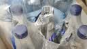 圣碧涛（SAN BENEDETTO）意大利含气天然矿泉水 1.5L*6  整箱装 实拍图