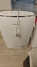 格力（GREE）【干衣除湿】除湿机家用抽湿机40升/天单间≤80㎡低噪梅雨季除潮防霉吸湿抽湿器智能控湿DH40EF 实拍图