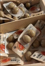 良品铺子什锦鹌鹑蛋450g卤蛋小包装64颗铁蛋即食盐焗卤味素食网红休闲零食 实拍图