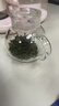 福茗源茉莉花茶龙珠 浓香2026新茶茉莉香珠绣球茶叶自己喝小圆罐装100g 实拍图