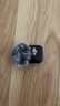 大疆 DJI Mic Mini 迷你无线高品音质 降噪领夹麦克风  【安卓+苹果全系列】手机版全能版 一拖一 实拍图