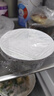 京东京造免刀撕点断式保鲜膜 食品级冰箱微波炉适用 大碗90米 实拍图