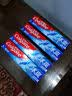 高露洁（Colgate）冰爽三重薄荷牙膏720g 10倍持久清凉清新口气除口臭成人牙膏含氟 实拍图