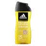 阿迪达斯（adidas）沐浴露男士专用250ml 保湿滋润持久留香  小瓶旅行装送沐浴球 实拍图