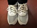 NEW BALANCE秋季26年男鞋复古经典运动百搭休闲鞋W880系列M8806HE 43 实拍图