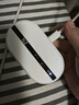 中兴（ZTE）U10LS 随身wifi6免插卡移动wifi无线网卡便携式热点4g路由器无限笔记本电脑通用流量2026款 实拍图